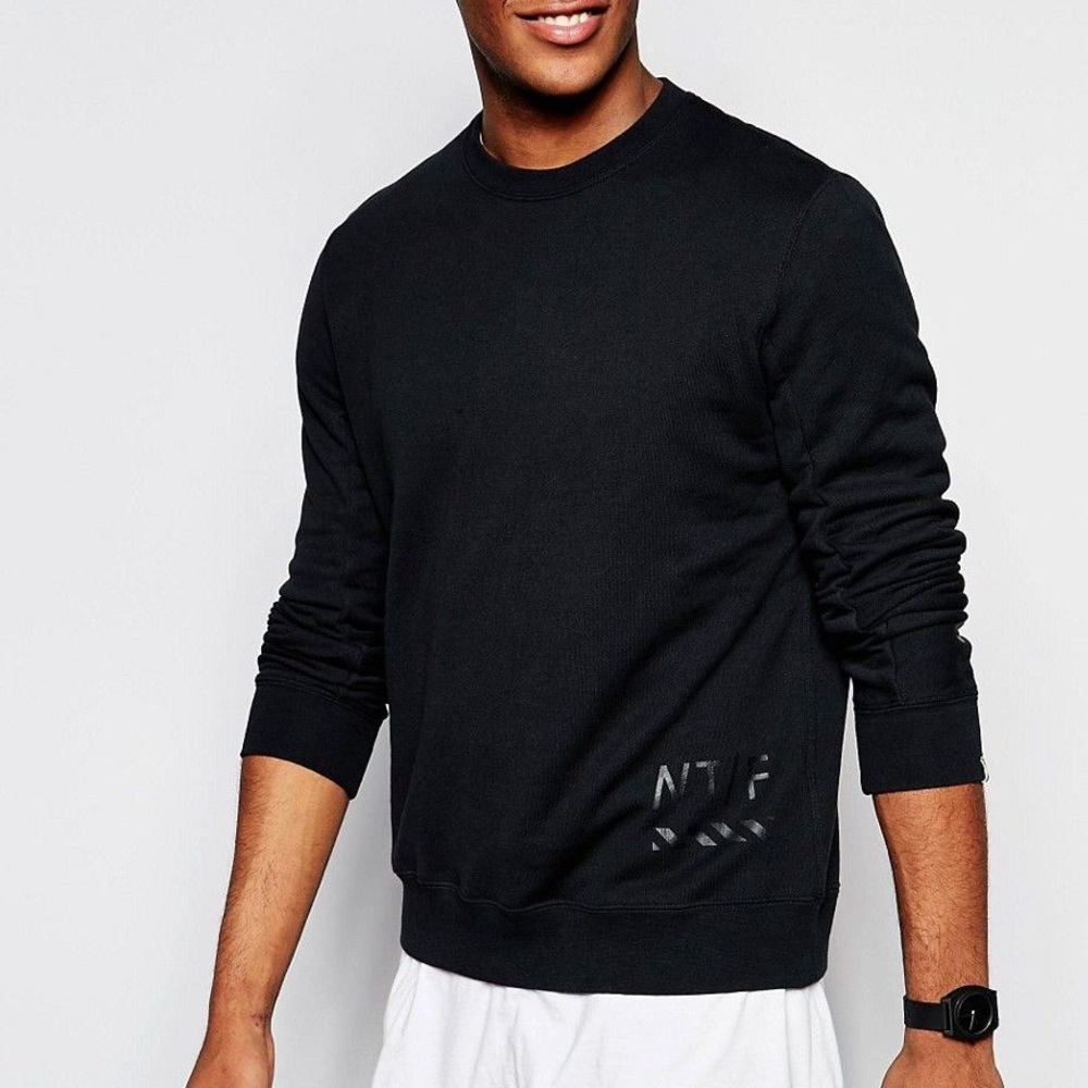 Men’s Nike Sweatshirt
